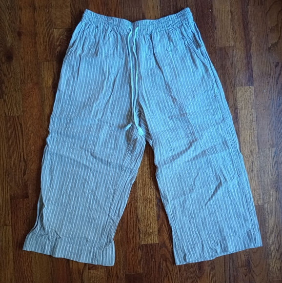 Beach Lunch Lounge pants - Picture 1 of 3